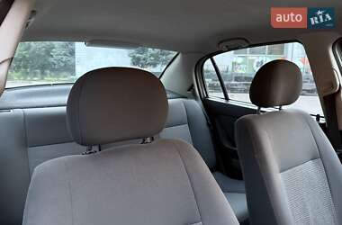 Седан Opel Astra 2008 в 