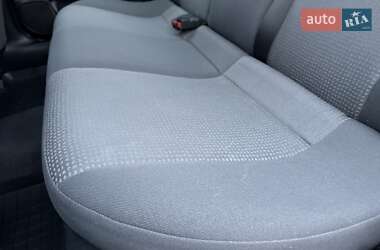 Седан Opel Astra 2008 в 