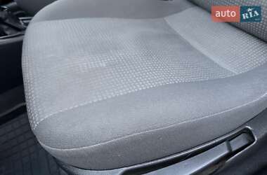 Седан Opel Astra 2008 в 