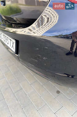 Хэтчбек Opel Astra 2010 в 