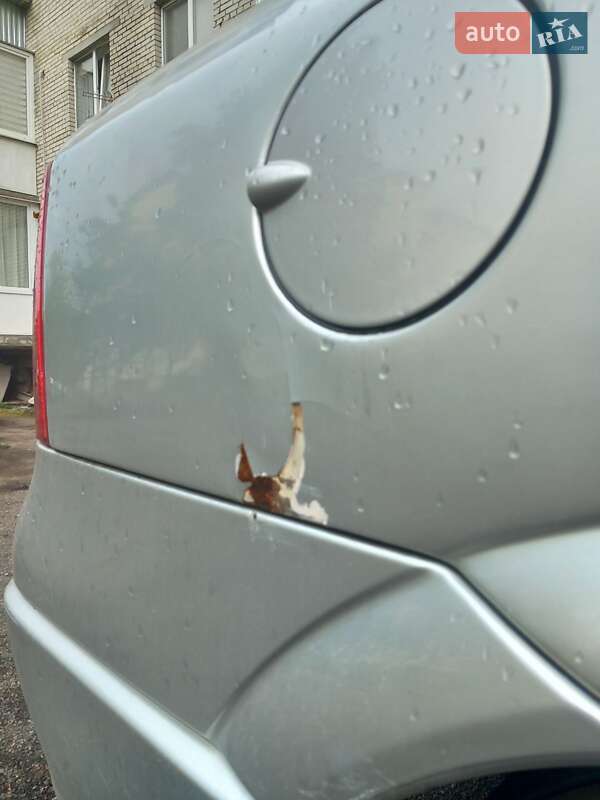 Седан Opel Astra 1999 в Сколе