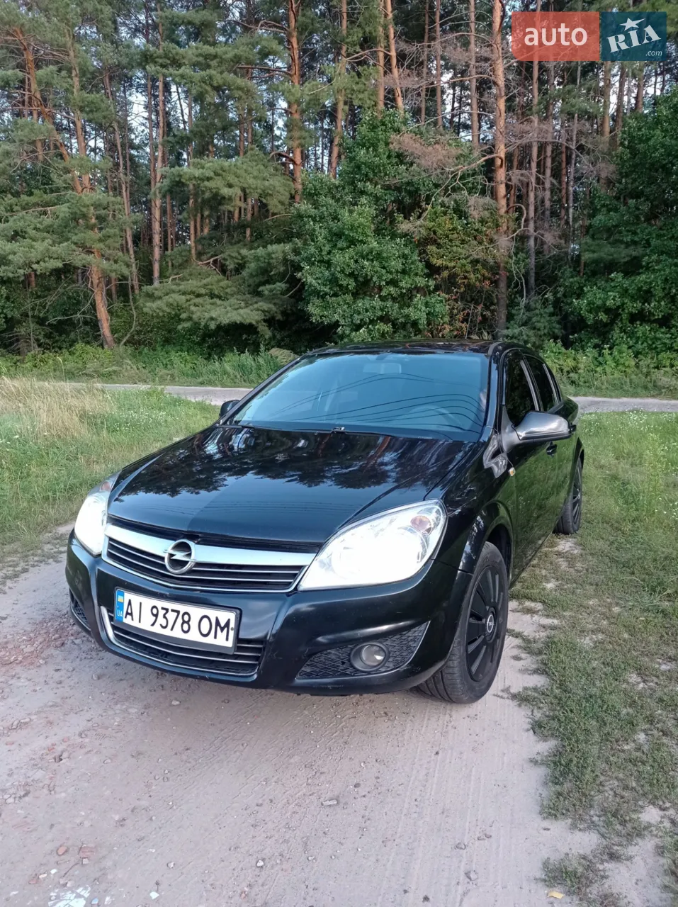 2011 Opel Astra - мініатюра 29