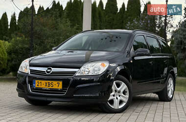 Универсал Opel Astra 2009 в 