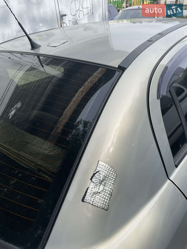 Седан Opel Astra 2007 в Сумах