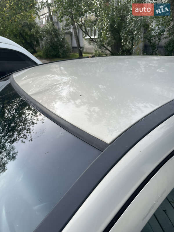 Седан Opel Astra 2007 в Сумах