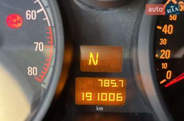 Седан Opel Astra 2013 в 