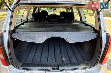 Универсал Opel Astra 2000 в 