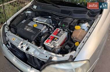 Универсал Opel Astra 2000 в 