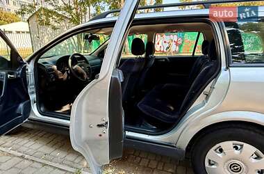 Универсал Opel Astra 2000 в 