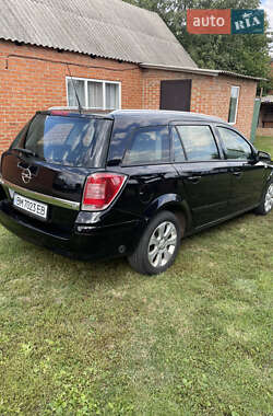 Универсал Opel Astra 2008 в 