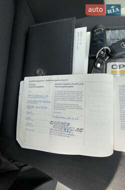 Универсал Opel Astra 2008 в 