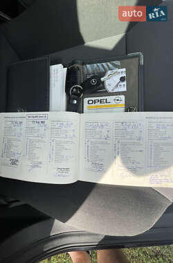 Универсал Opel Astra 2008 в 