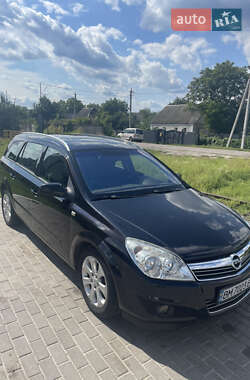 Универсал Opel Astra 2008 в 