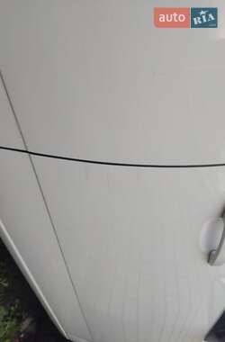 Хэтчбек Opel Astra 2013 в 