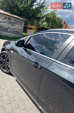 Универсал Opel Astra 2014 в 