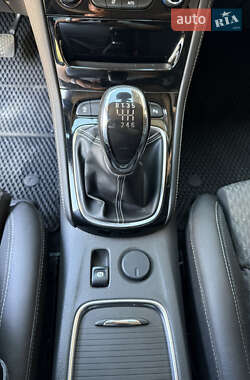Универсал Opel Astra 2017 в 