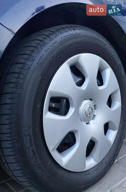 Универсал Opel Astra 2012 в 