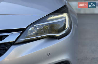 Универсал Opel Astra 2019 в 