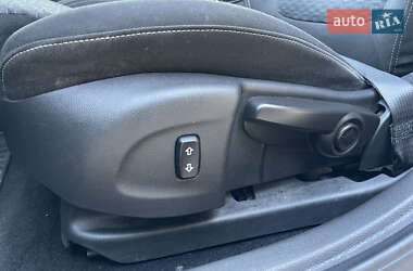 Универсал Opel Astra 2019 в 