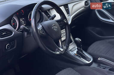 Универсал Opel Astra 2019 в 
