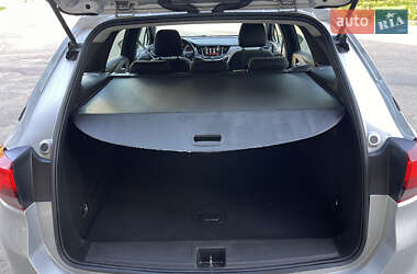 Универсал Opel Astra 2019 в 
