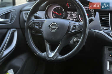 Универсал Opel Astra 2019 в 