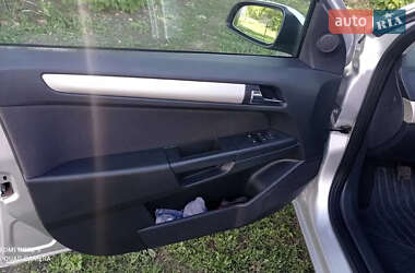 Универсал Opel Astra 2008 в 