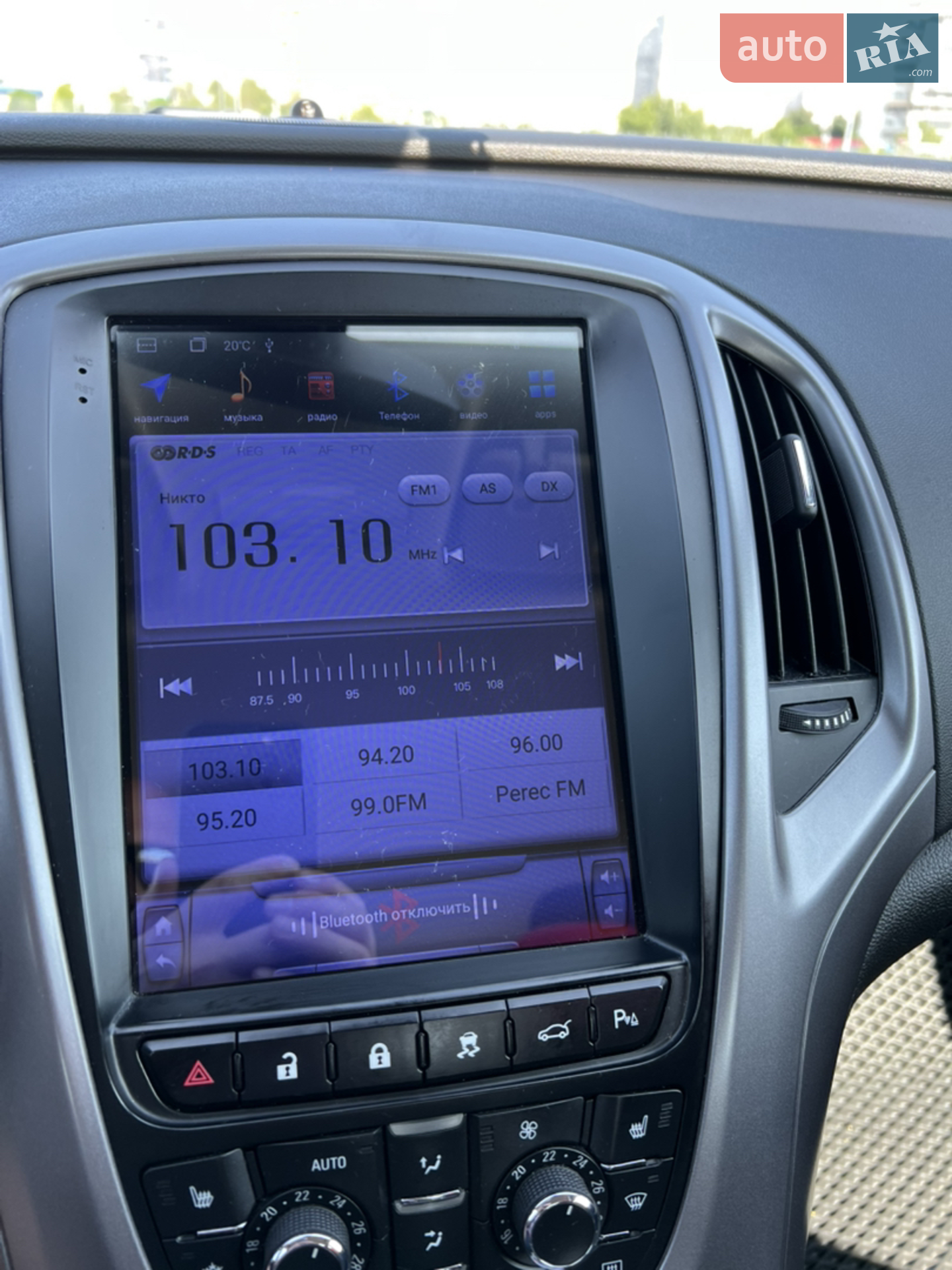Opel Astra 2019 VIN W0VPD5DC1KG354257 фото оголошення 6 з 19