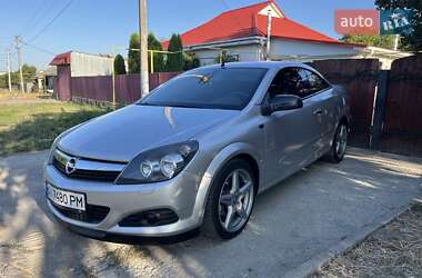 Кабриолет Opel Astra 2008 в Балте