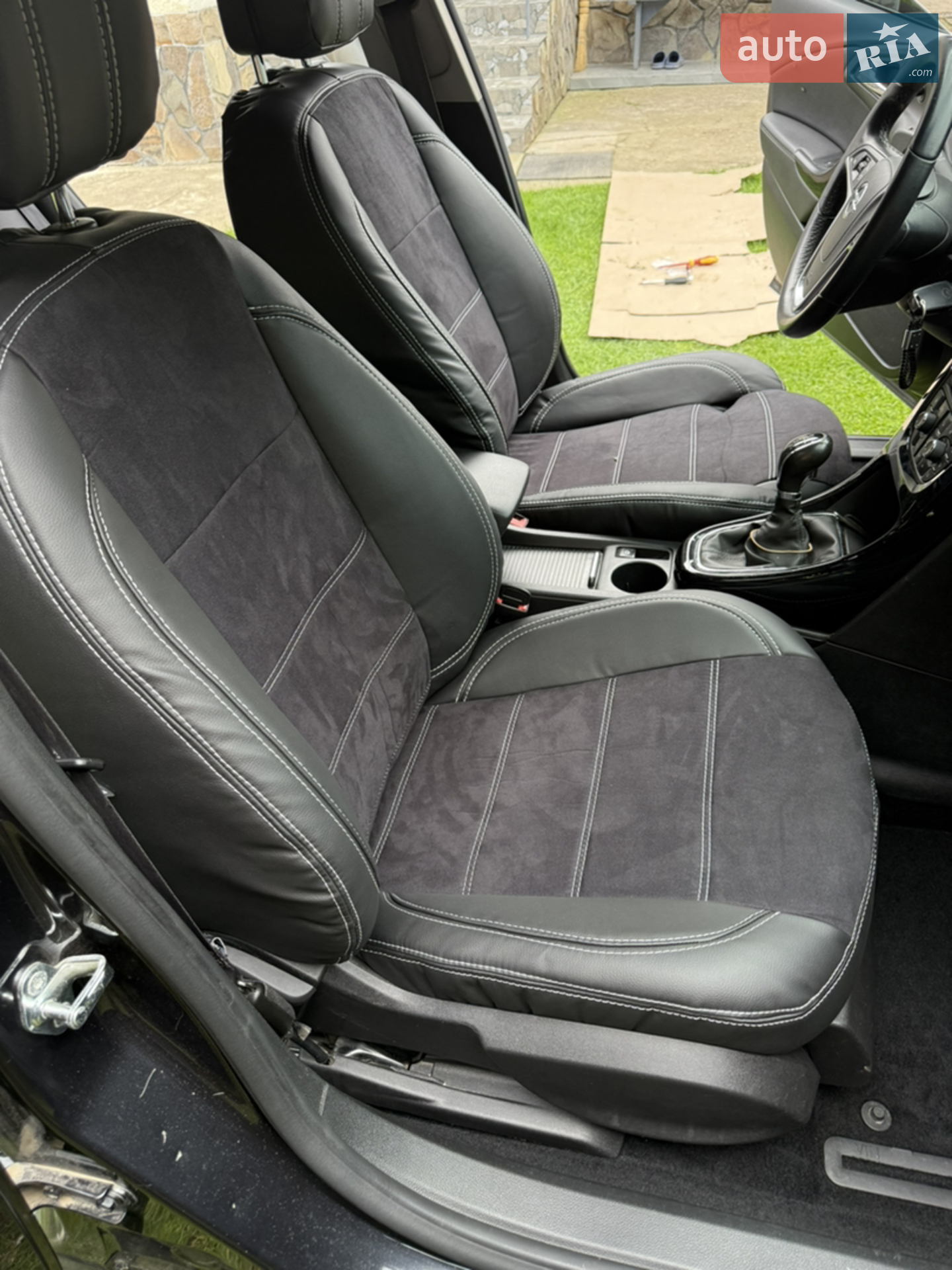 2015 Opel Astra - мініатюра 16