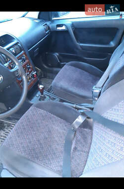 Универсал Opel Astra 1999 в 