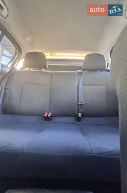 Хэтчбек Opel Astra 2008 в 