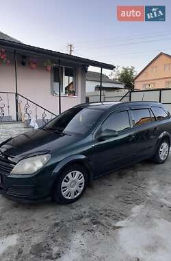 Универсал Opel Astra 2004 в Хмельницком