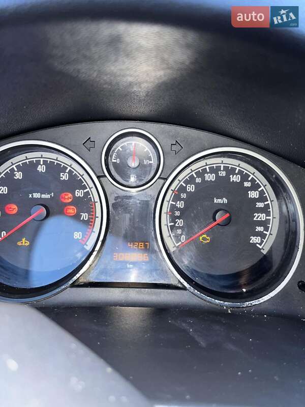 Универсал Opel Astra 2004 в Хмельницком