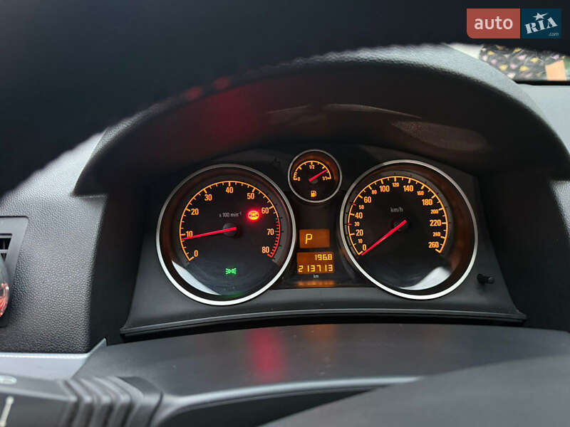 Хэтчбек Opel Astra 2005 в Львове фото 11 Хэтчбек Opel Astra 2005 в Львове