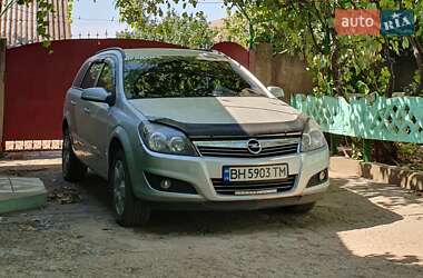 Универсал Opel Astra 2008 в Белгороде-Днестровском