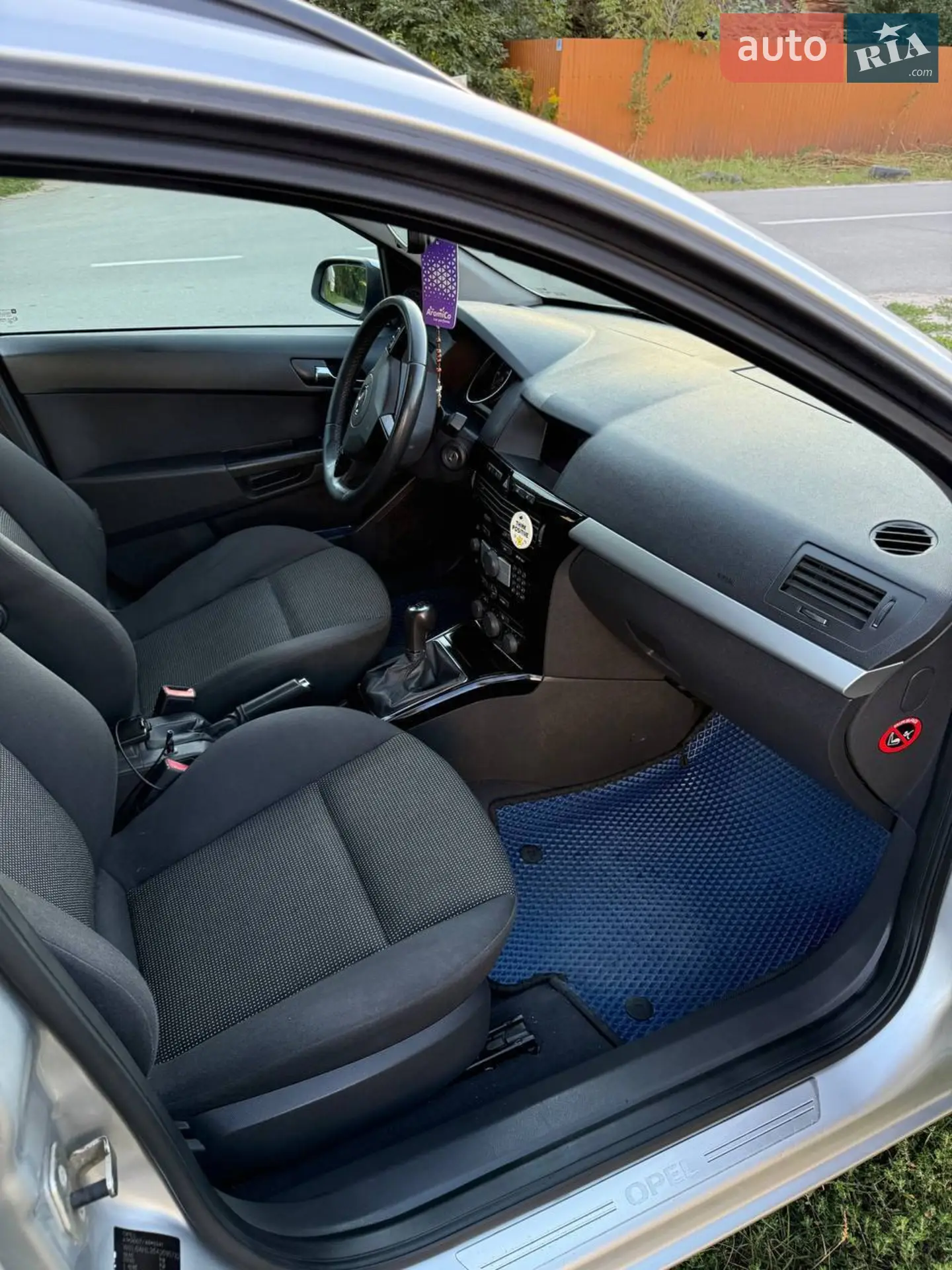2010 Opel Astra - мініатюра 26