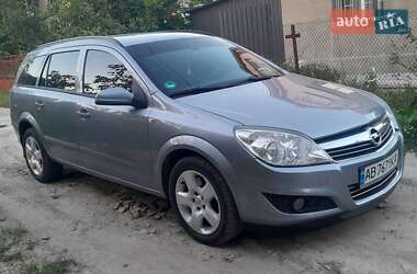 Универсал Opel Astra 2007 в 