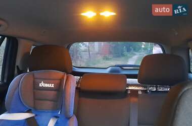 Универсал Opel Astra 2007 в 