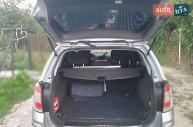 Универсал Opel Astra 2007 в 