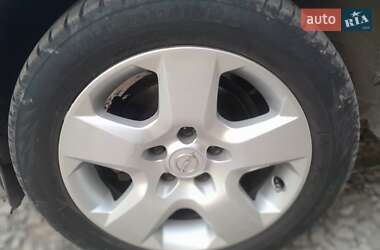 Универсал Opel Astra 2007 в 