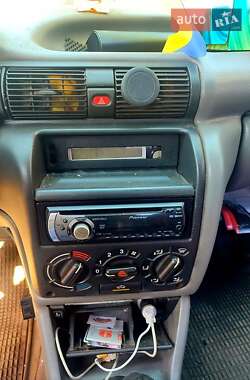 Хэтчбек Opel Astra 1993 в Киеве