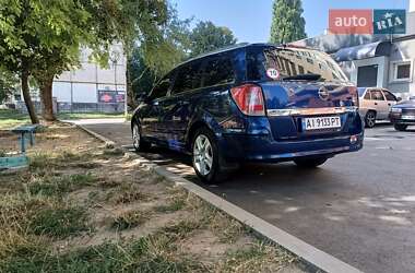 Универсал Opel Astra 2008 в 