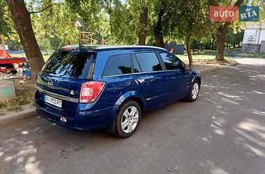 Универсал Opel Astra 2008 в 