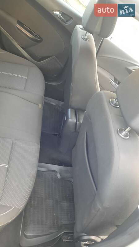 Универсал Opel Astra 2015 в Житомире фото 3 Универсал Opel Astra 2015 в Житомире