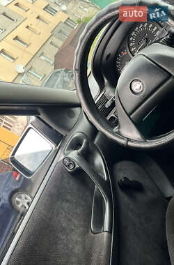 Седан Opel Astra 1993 в 
