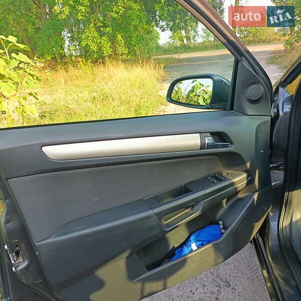 Универсал Opel Astra 2008 в Броварах фото 16 Универсал Opel Astra 2008 в Броварах