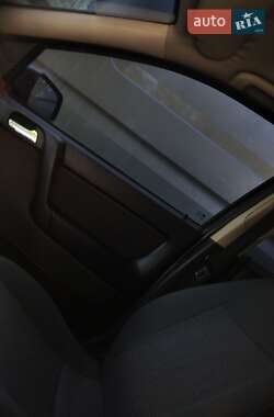 Седан Opel Astra 2007 в 