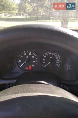 Седан Opel Astra 2007 в 