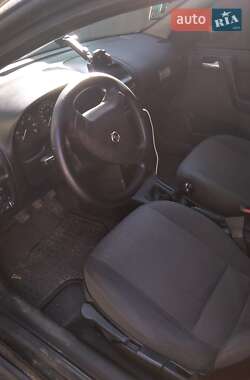 Седан Opel Astra 2007 в 